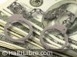 Haiti - Justice : Fake U.S. dollars, two arrests in Petit-Goâve