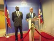 Haïti - Reconstruction : Visite fructueuse du Premier Ministre au Venezuela