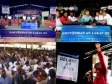Haiti - Politic : Delmas received the program «Gouvènman an lakay ou»