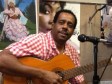 Haiti - Culture : The singer Jean Michel Daudier passed away