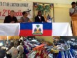 Haïti - Éducation : Lancement de la 2eme promotion de l’École de l’Espoir