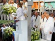 Haïti - Politique : Commémoration officielle du 207ème anniversaire de Jean-Jacques Dessalines
