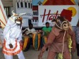 Haiti - Tourism : The tourism projects of Jacmel progress rapidly
