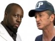 Haïti - People : Sean Penn énerve Wyclef Jean