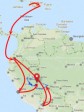 Haiti - Social : Continuous flow of Illegal Haitians in Brazil