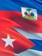 Haiti - Education : Collaboration between Cuban Universities and University Unoga