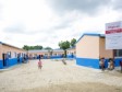 Haiti - Education : The Digicel Foundation built 100 schools !