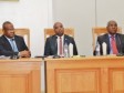 Haïti - Politique : Échec au Sénat, les 3 ministres restent en poste