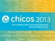 Haiti - Tourism : Haiti present at the HVS Caribbean Hotel Investment Conference & Operations Summit (CHICOS 2013)