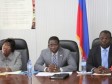 Haiti - Economy : Workshop on the implementation of the measures prescribed by the WTO