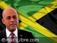 Haiti - Politic : President Martelly in Jamaica for 3 days