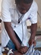 Haïti - Santé : 3,5 professionnels de la santé par 10,000 habitants !