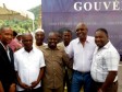 Haïti - Politique : 16 projets pour le Grand Nord (2013-2014)