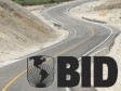 Haïti - Sécurité : 50 millions de la BID pour améliorer le système de transport routier