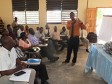 Haïti - Éducation : L'inspectorat haïtien est sur le point de passer du papier à la technologie avancée
