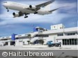 Haïti - Économie : La modernisation de l’Aéroport Toussaint Louverture progresse