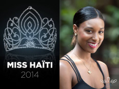 Chistie Désir - 25 - 11e (NYC)