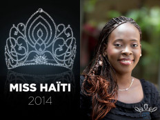 Darvla Frédéric - 25 - Grand-Anse