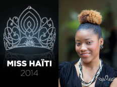 Farah Terviné - 22 - Sud / South