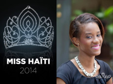 Jennifer Verdieu - 21 - Ouest / West