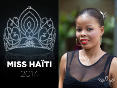 Michaelle Theodule - 24 - Ouest / West