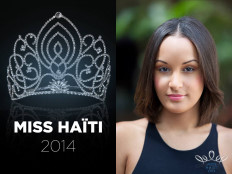 Nastassia Raymond - 22 - Ouest / West