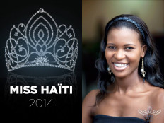 Rose Cathelyne Paul - 25 - Artibonite