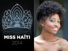 Shamma Dupré - 21 - Sud / South