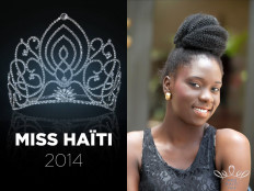 Syndie Désir - 22 - Ouest / West