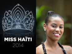 Yvanne Jean-Baptiste - 22 - Sud-Est / Southeast