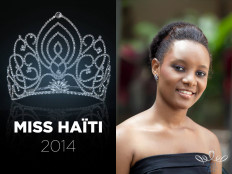 Yvrose Jules - 22 - Sud / South